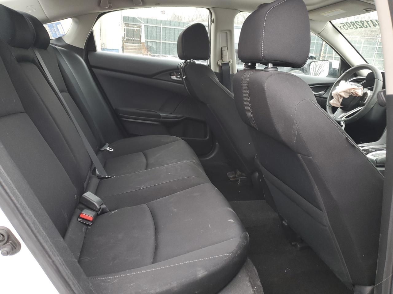 2018 Honda Civic - Image 10