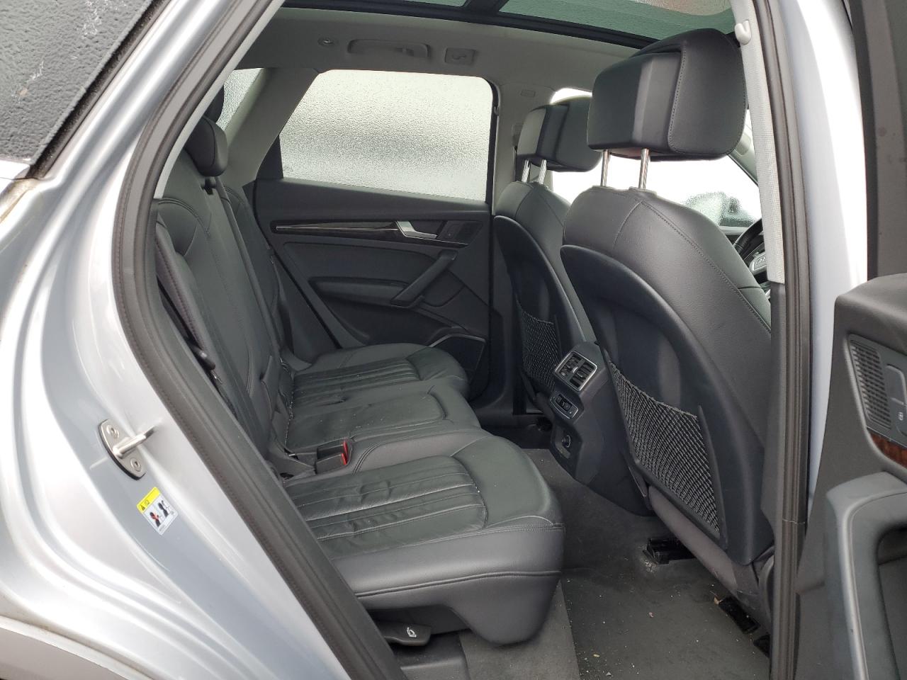 2018 Audi Q5 - Image 10