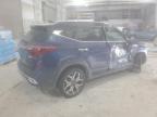 2021 Kia Seltos Sx na sprzedaż w Kansas City, KS - Side