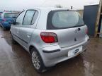 2000 TOYOTA YARIS GLS for sale at Copart YORK