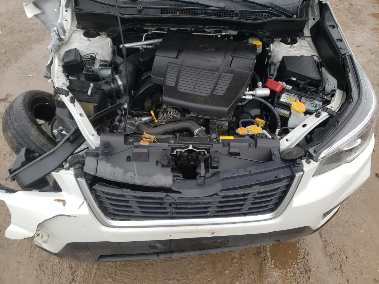2019 Subaru Forester - Image 11