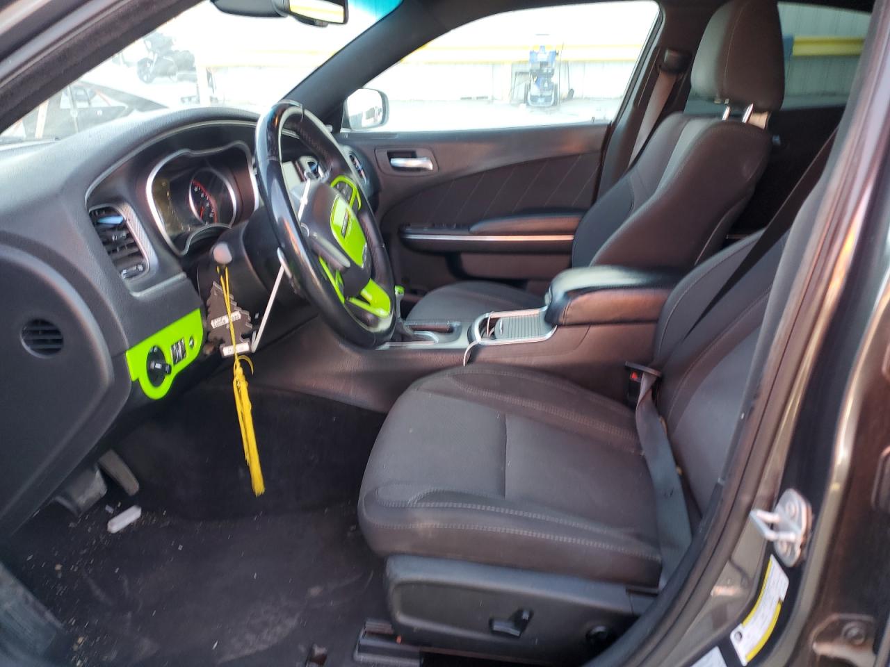 2016 Dodge Charger - Image 7