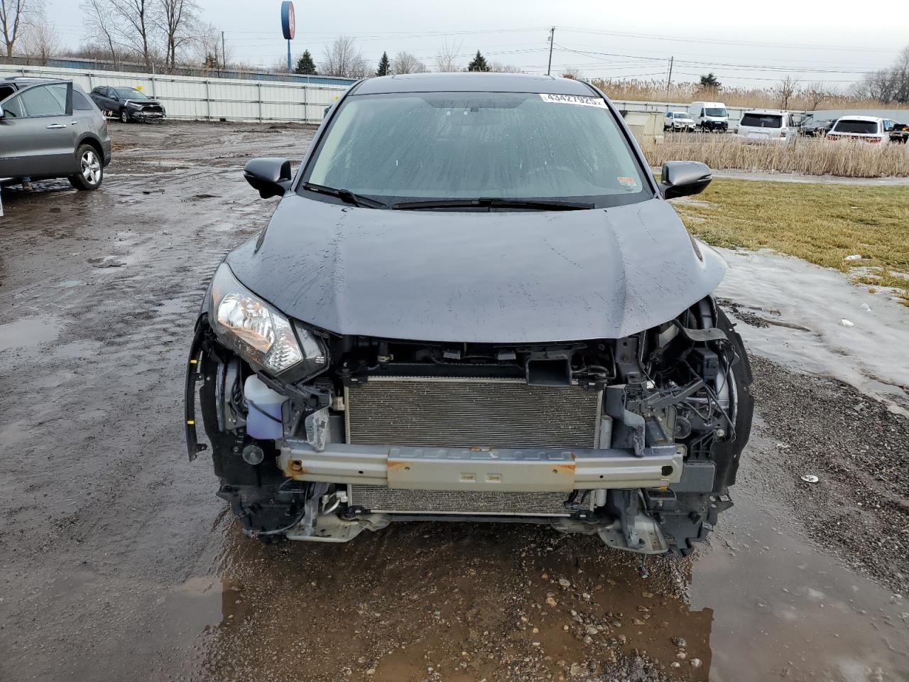 2016 Honda HR-V - Image 5