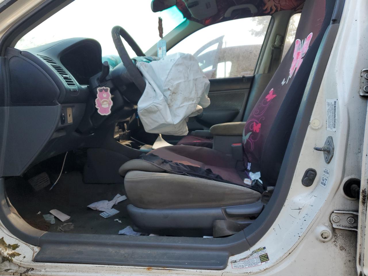 2004 Honda Civic - Image 7