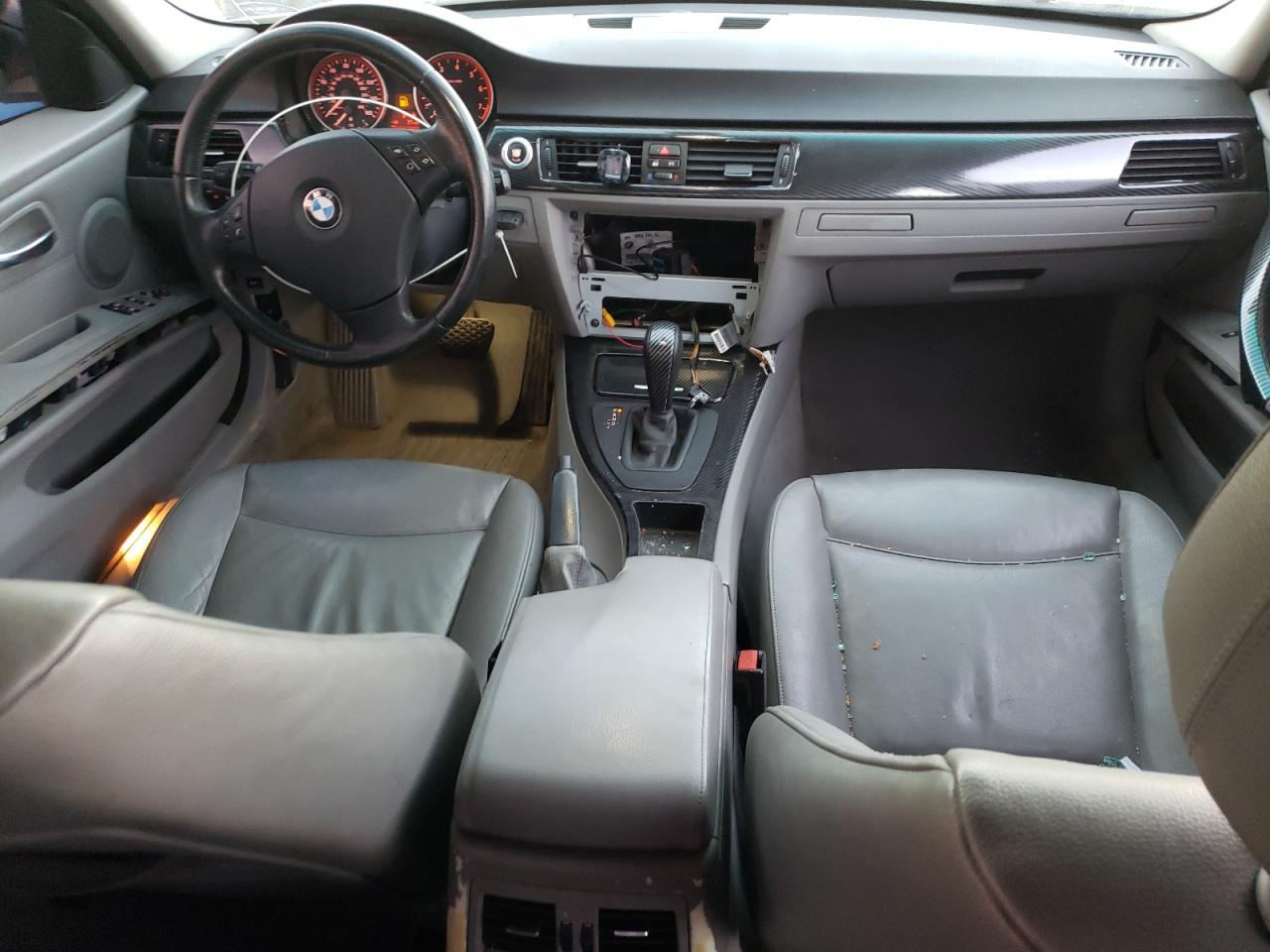 2007 BMW 3er - Image 8