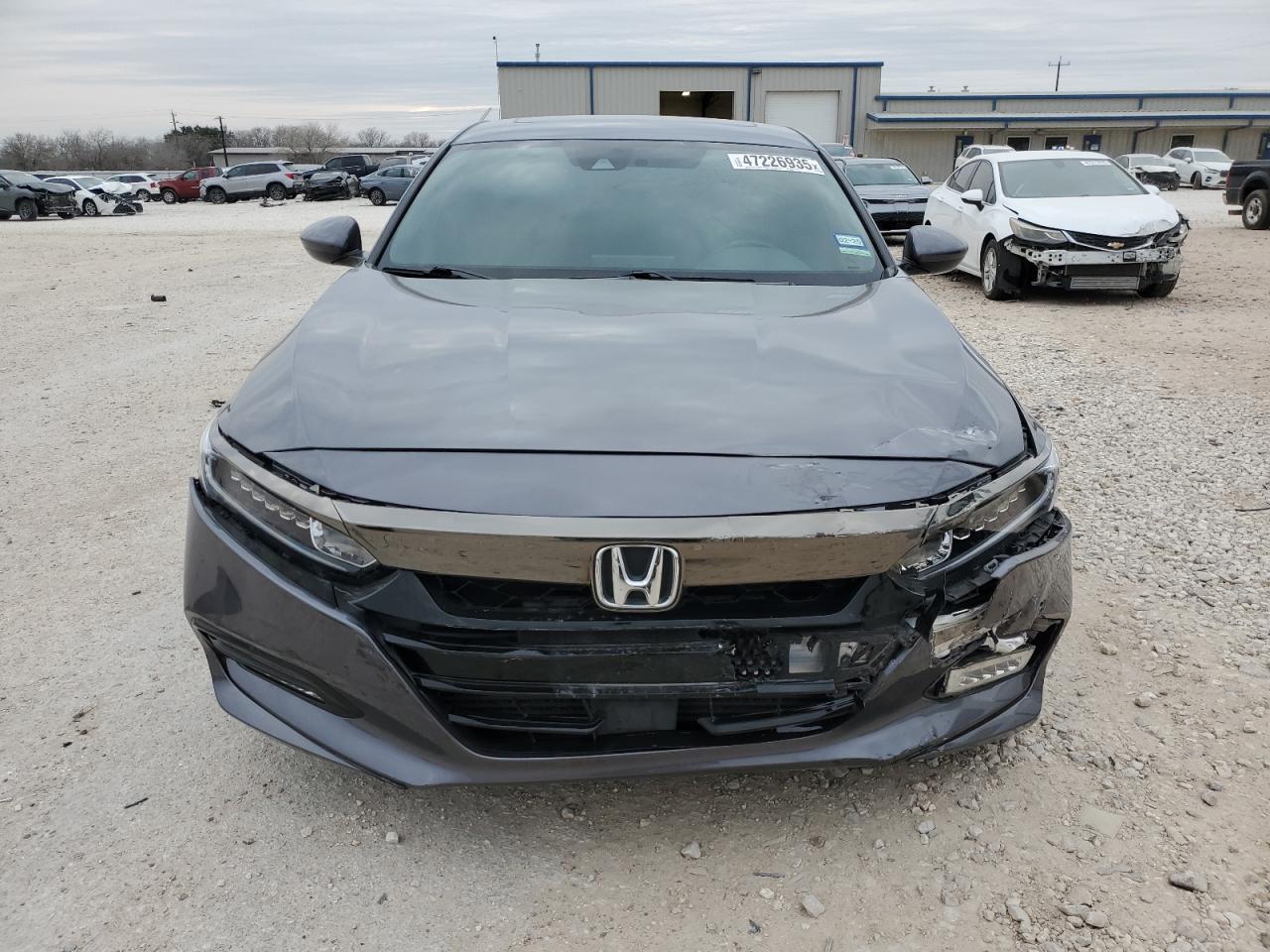 2019 Honda Accord - Image 5