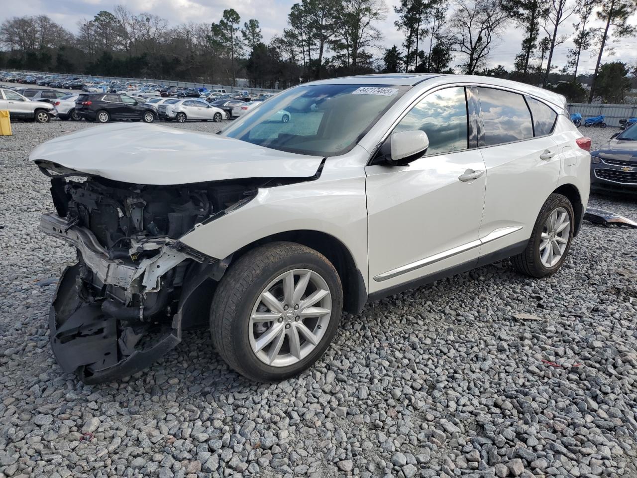 2019 Acura RDX - Image 1