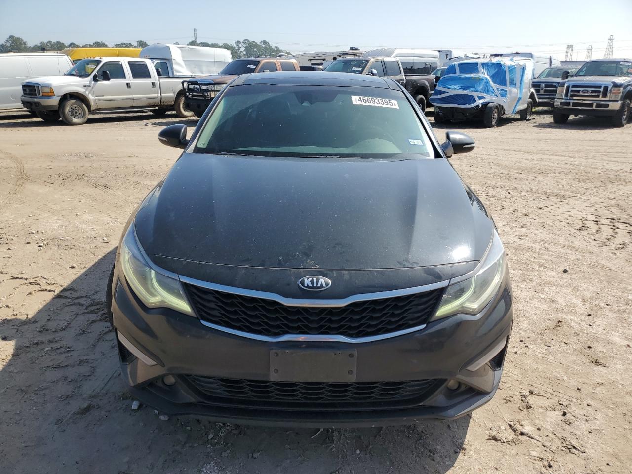 2019 Kia Optima - Image 5