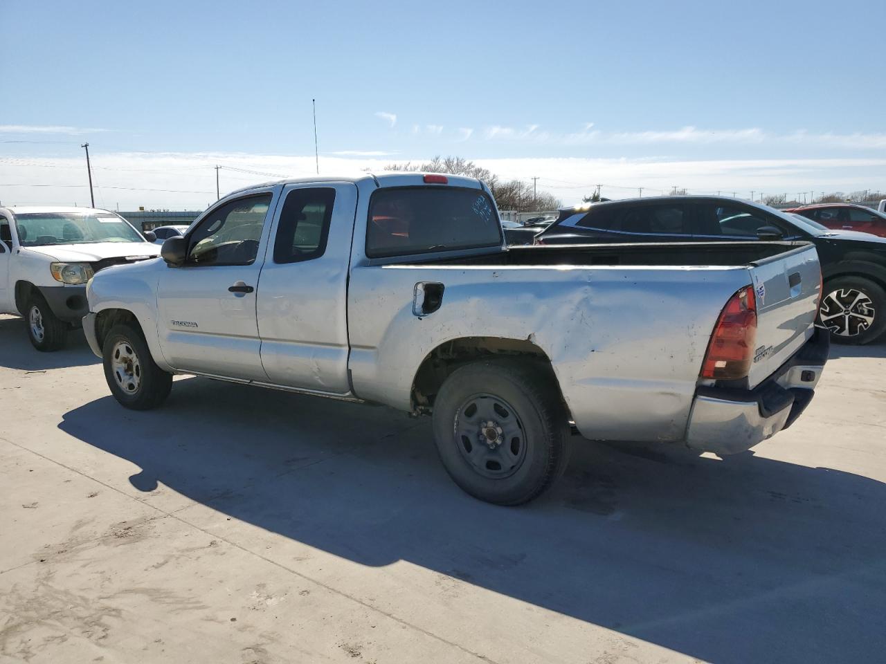 2008 Toyota Tacoma - Image 2