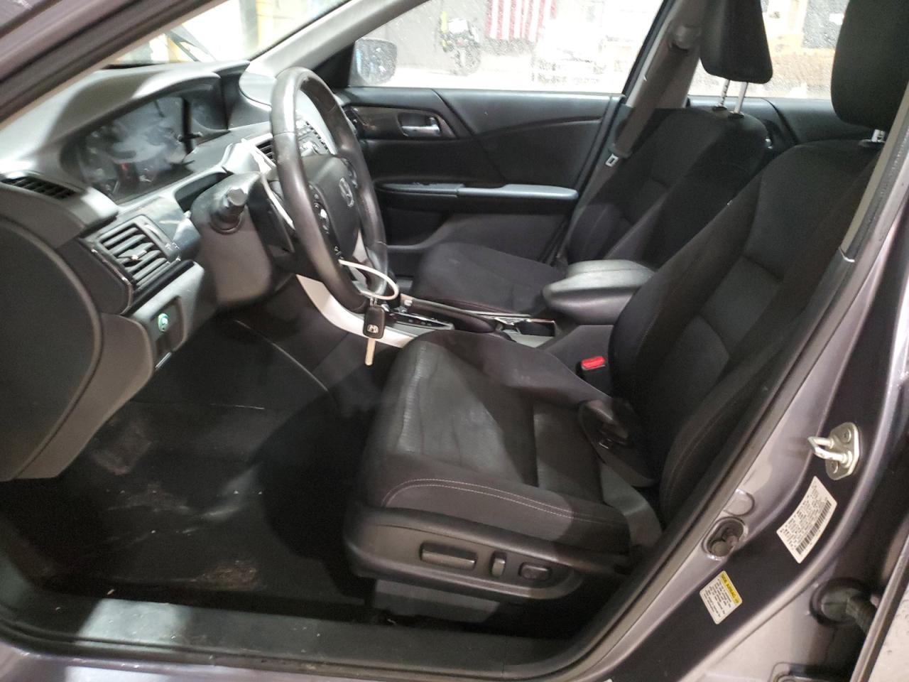 2014 Honda Accord - Image 7