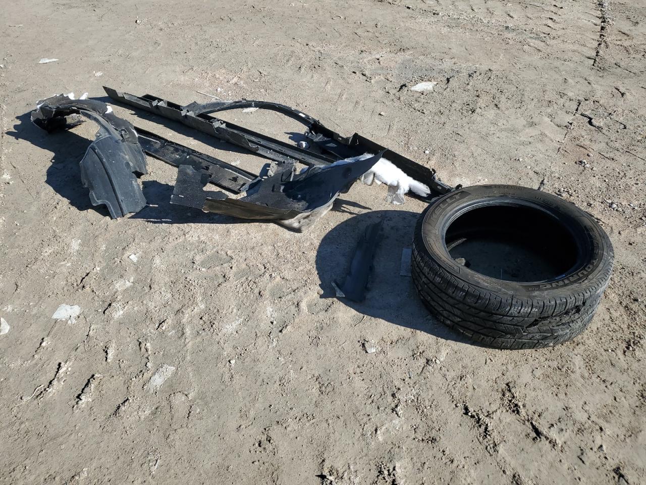 2016 Ford Fusion - Image 14