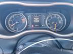 2016 Jeep Cherokee Latitude na sprzedaż w Longview, TX - Side