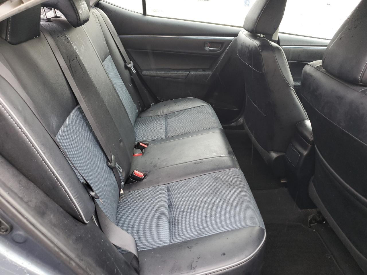 2014 Toyota Corolla - Image 10
