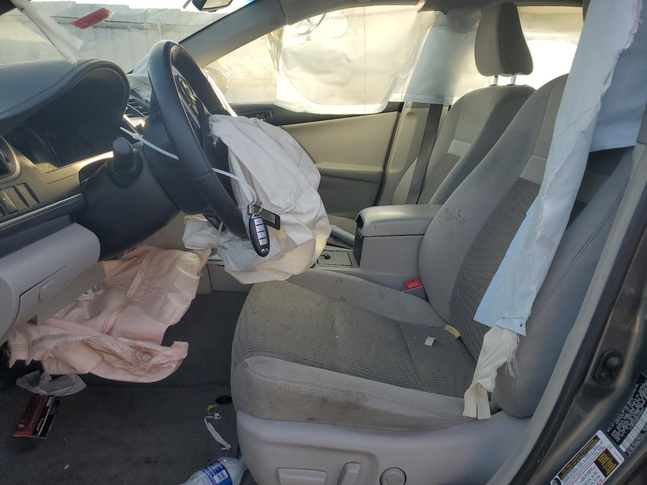 2014 Toyota Camry - Image 7
