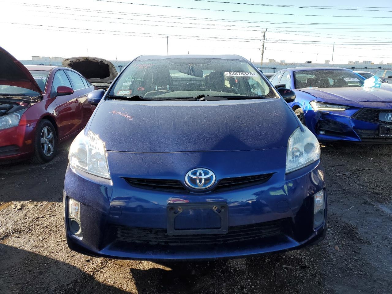 2010 Toyota Prius - Image 5