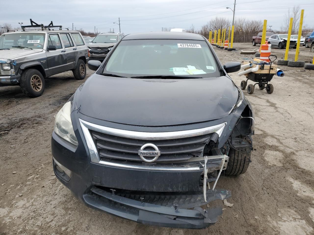 2015 Nissan Altima - Image 5