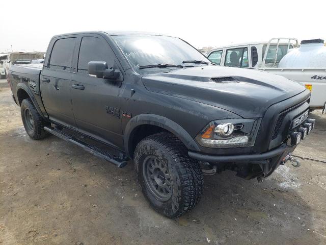 1C6RR7LT4PS525161 - 2023 Dodge RAM - #undefined