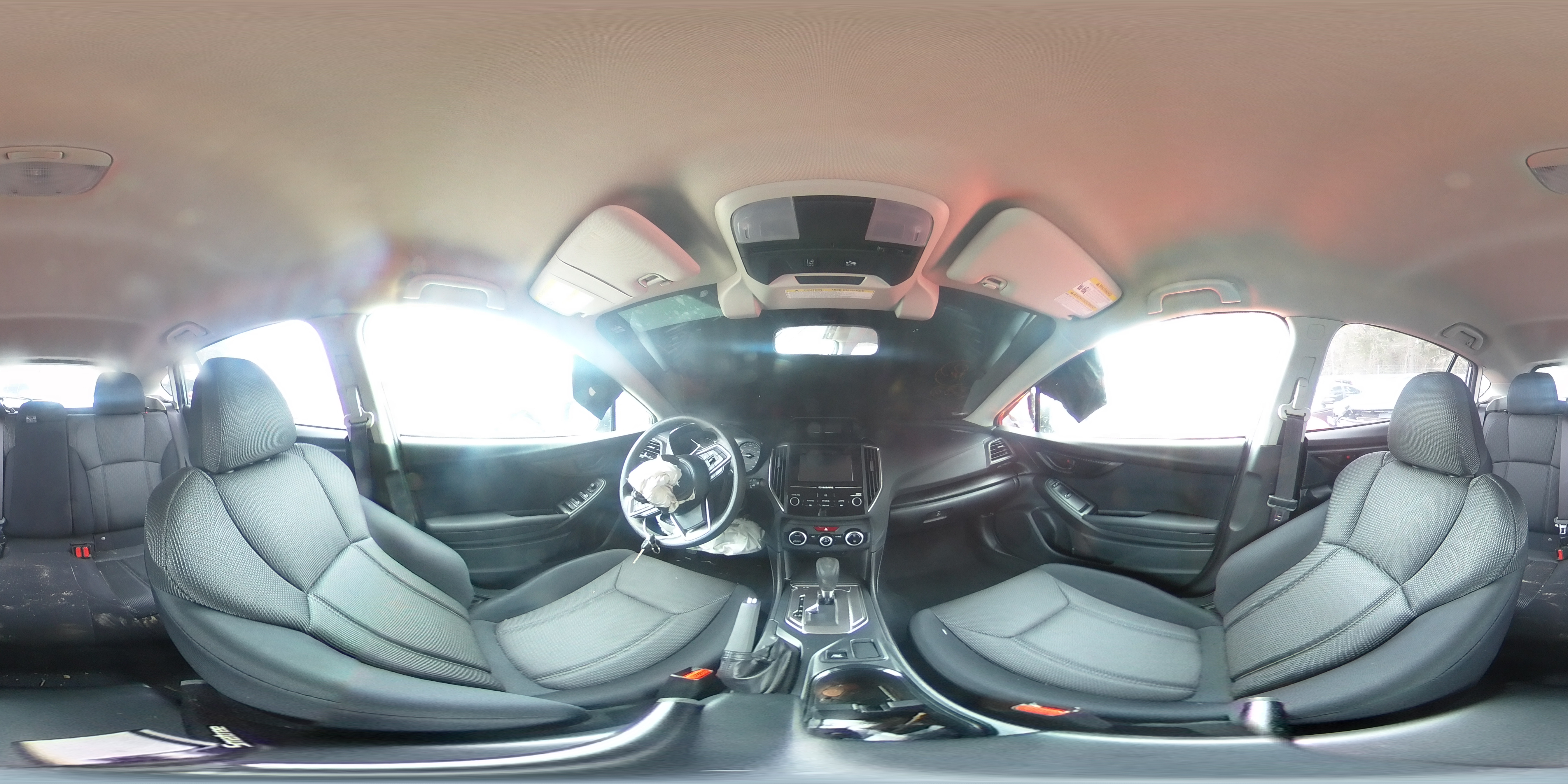 2021 Subaru XV - Image 14
