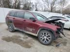 2023 Jeep Grand Cherokee L Limited zu verkaufen in Bridgeton, MO - Front End