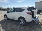 2021 Acura Rdx  na sprzedaż w Tifton, GA - Rear End