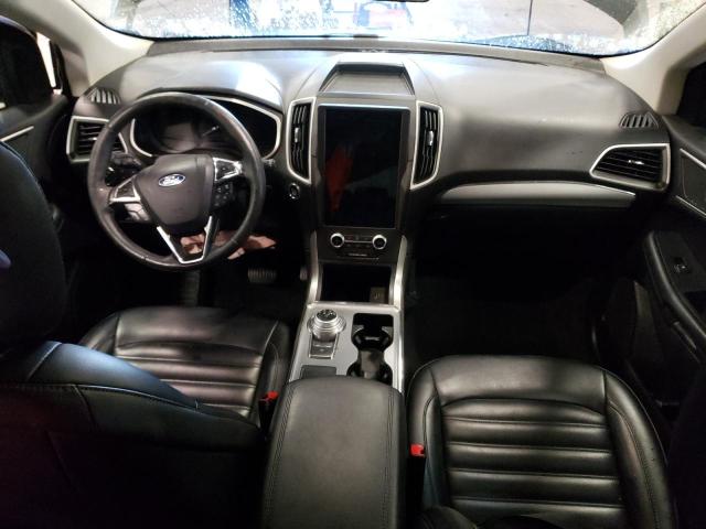  FORD EDGE 2021 Gray