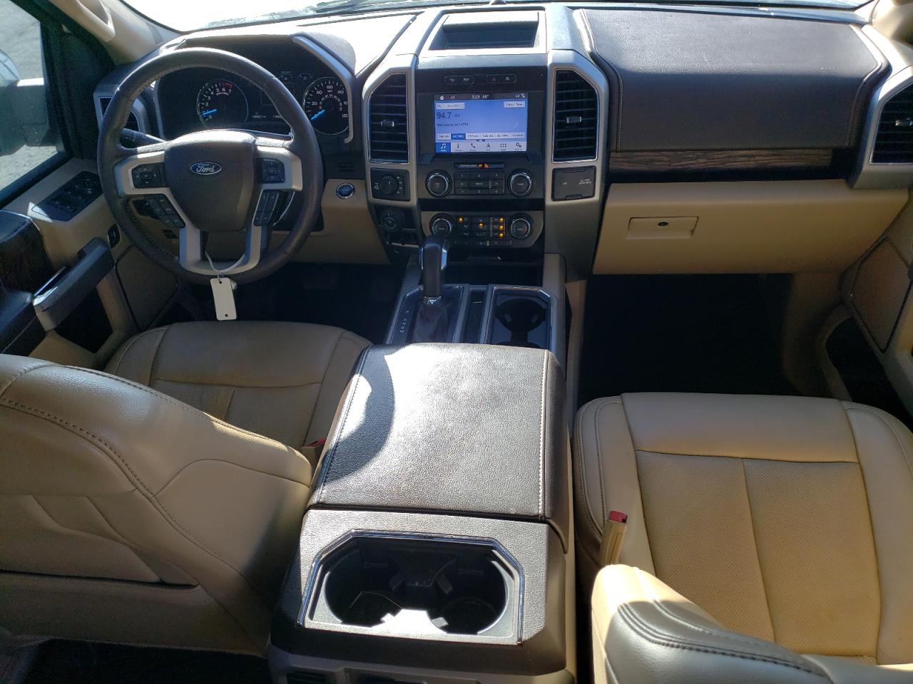 2019 Ford F-150 - Image 8