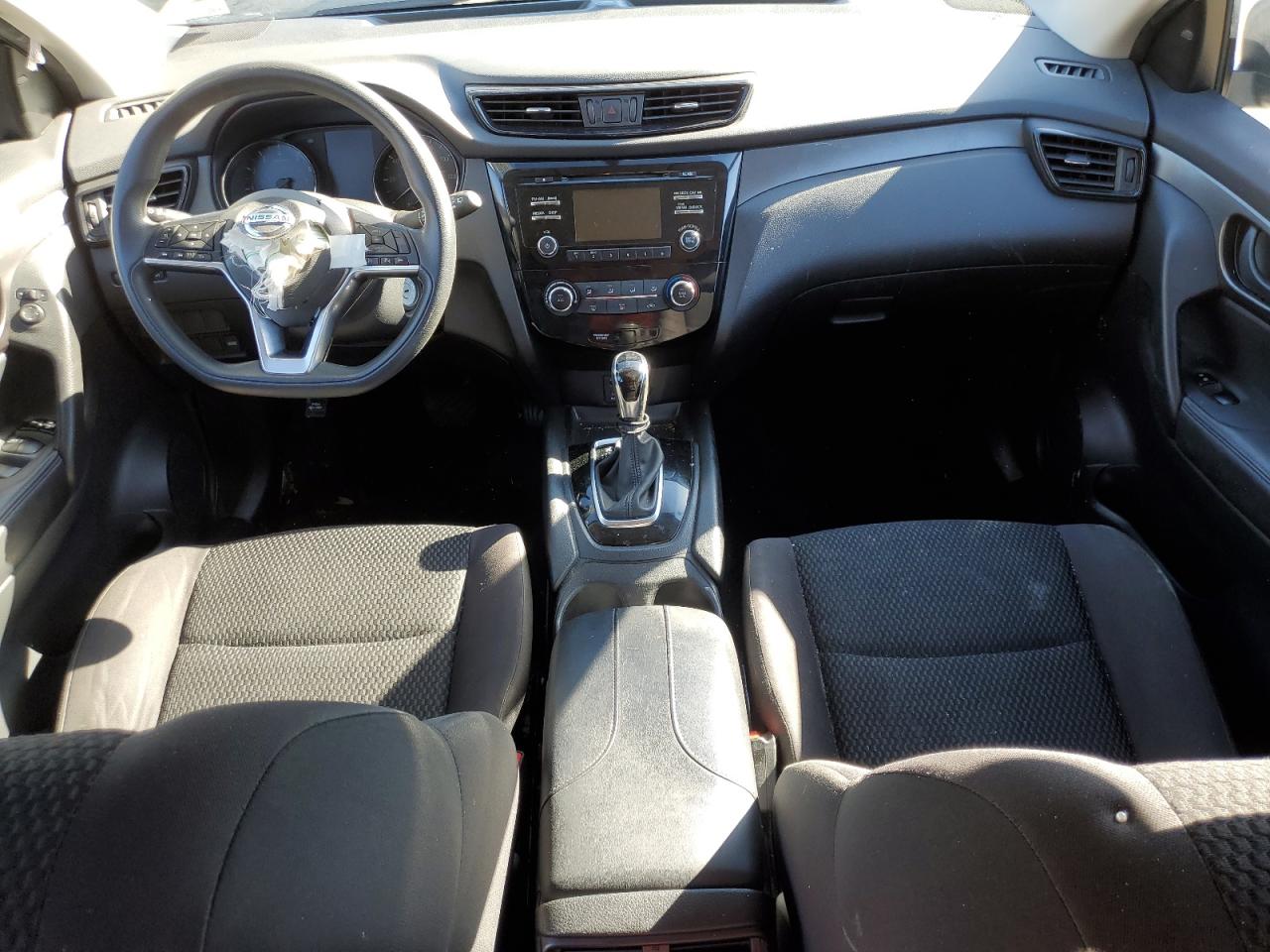2018 Nissan Rogue - Image 8