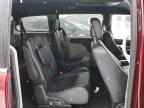 2016 DODGE GRAND CARAVAN SE for sale at Copart ON - COOKSTOWN