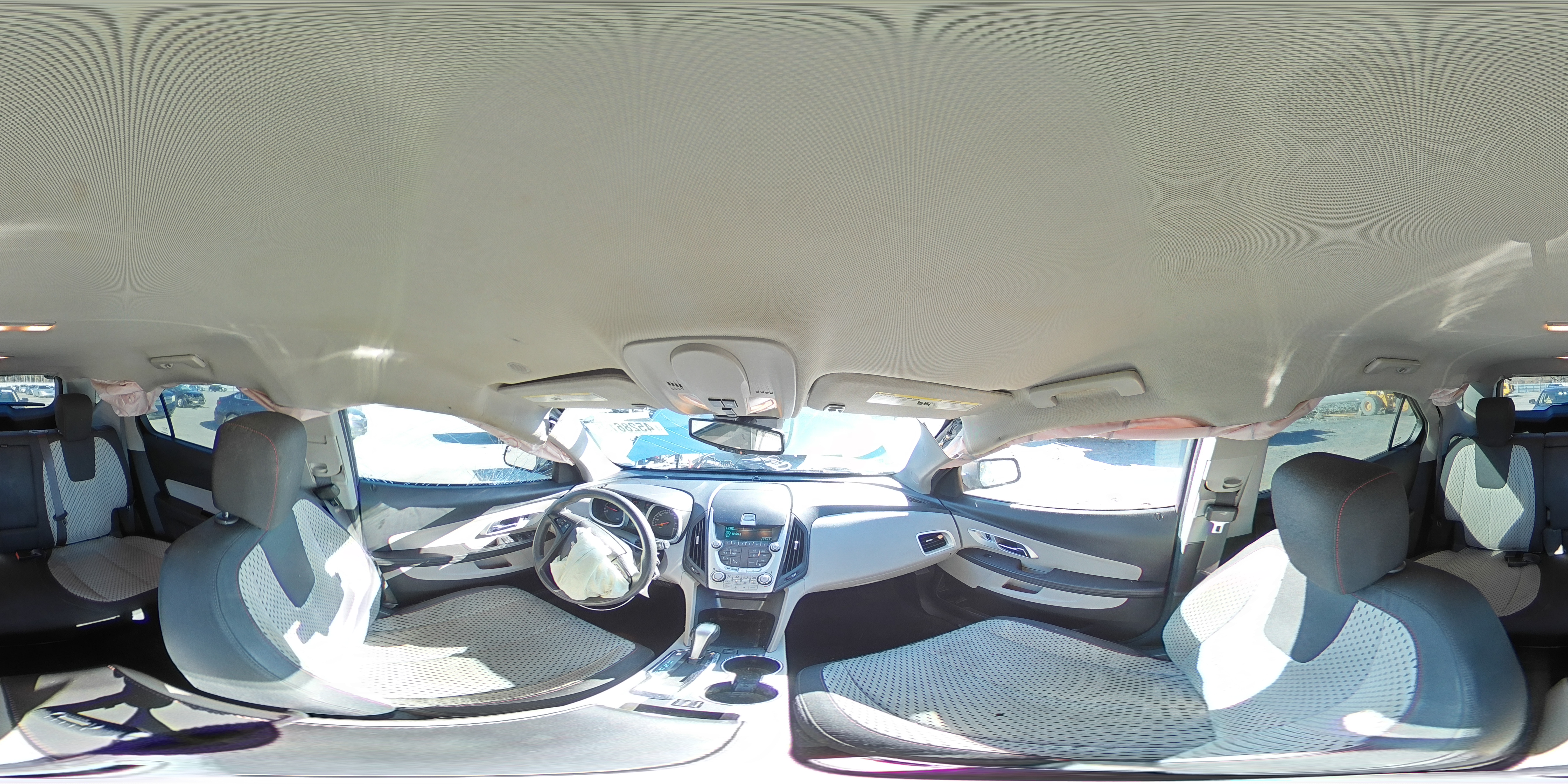 2015 Chevrolet Equinox - Image 12