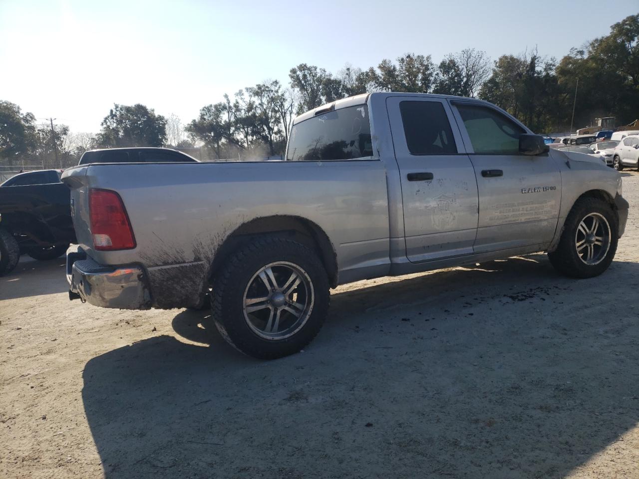 2011 Dodge RAM - Image 3