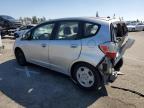 2012 Honda Fit  للبيع في Rancho Cucamonga، CA - Rear End