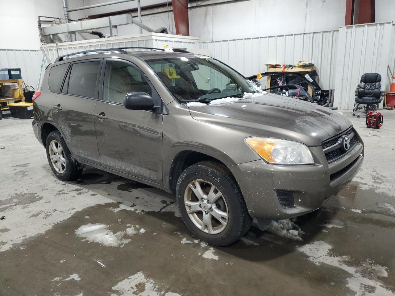 2011 Toyota RAV 4 - Image 4
