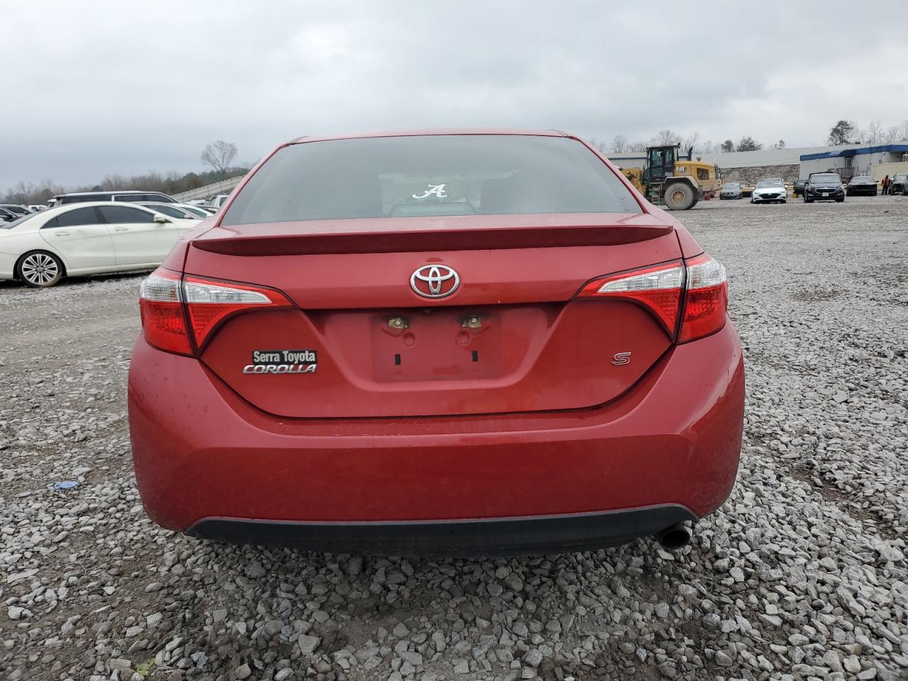 2016 Toyota Corolla - Image 6