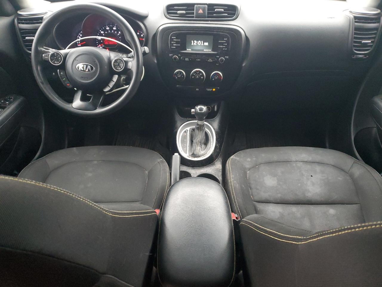2016 Kia Soul - Image 8