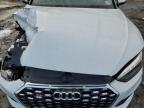 2024 Audi S5 Premium Plus იყიდება Marlboro-ში, NY - Rear End