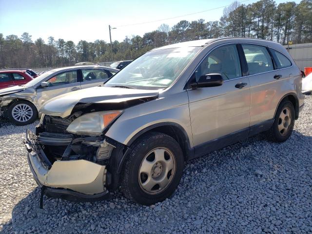 2007 Honda Cr-V Lx