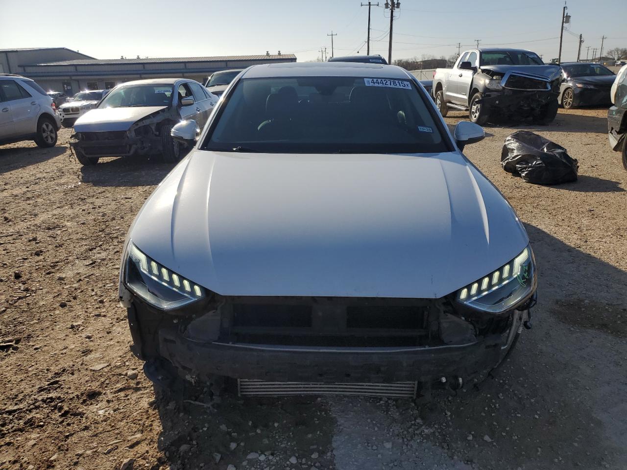 2023 Audi A4 - Image 5