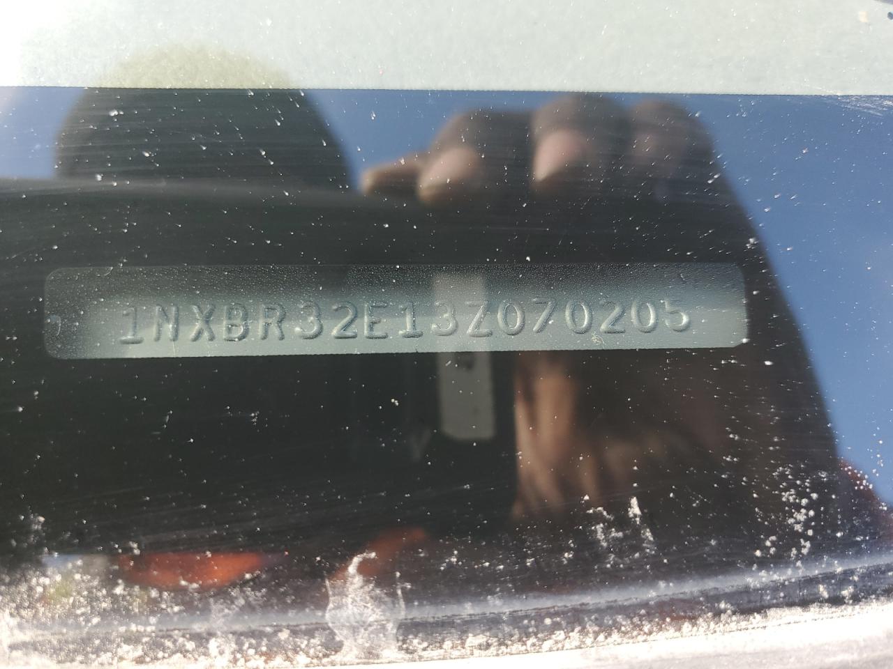 2003 Toyota Corolla - Image 12