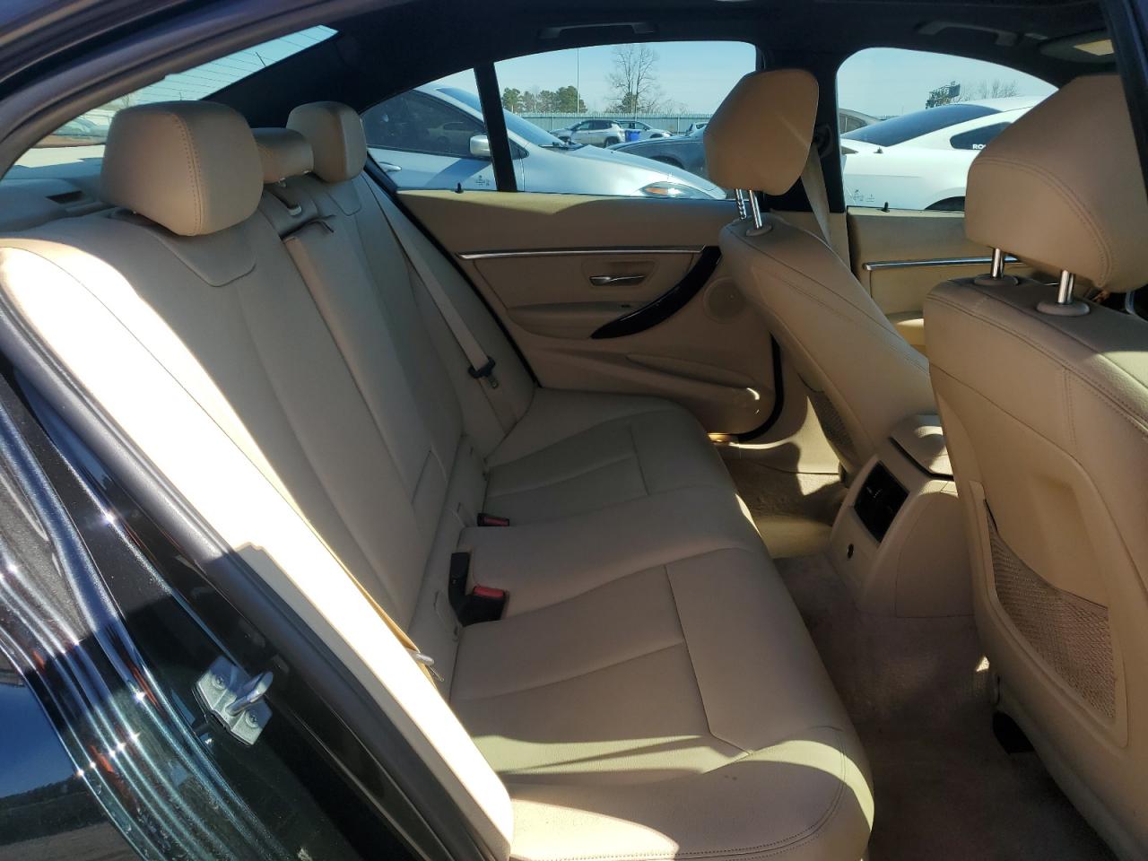 2016 BMW 3er - Image 10