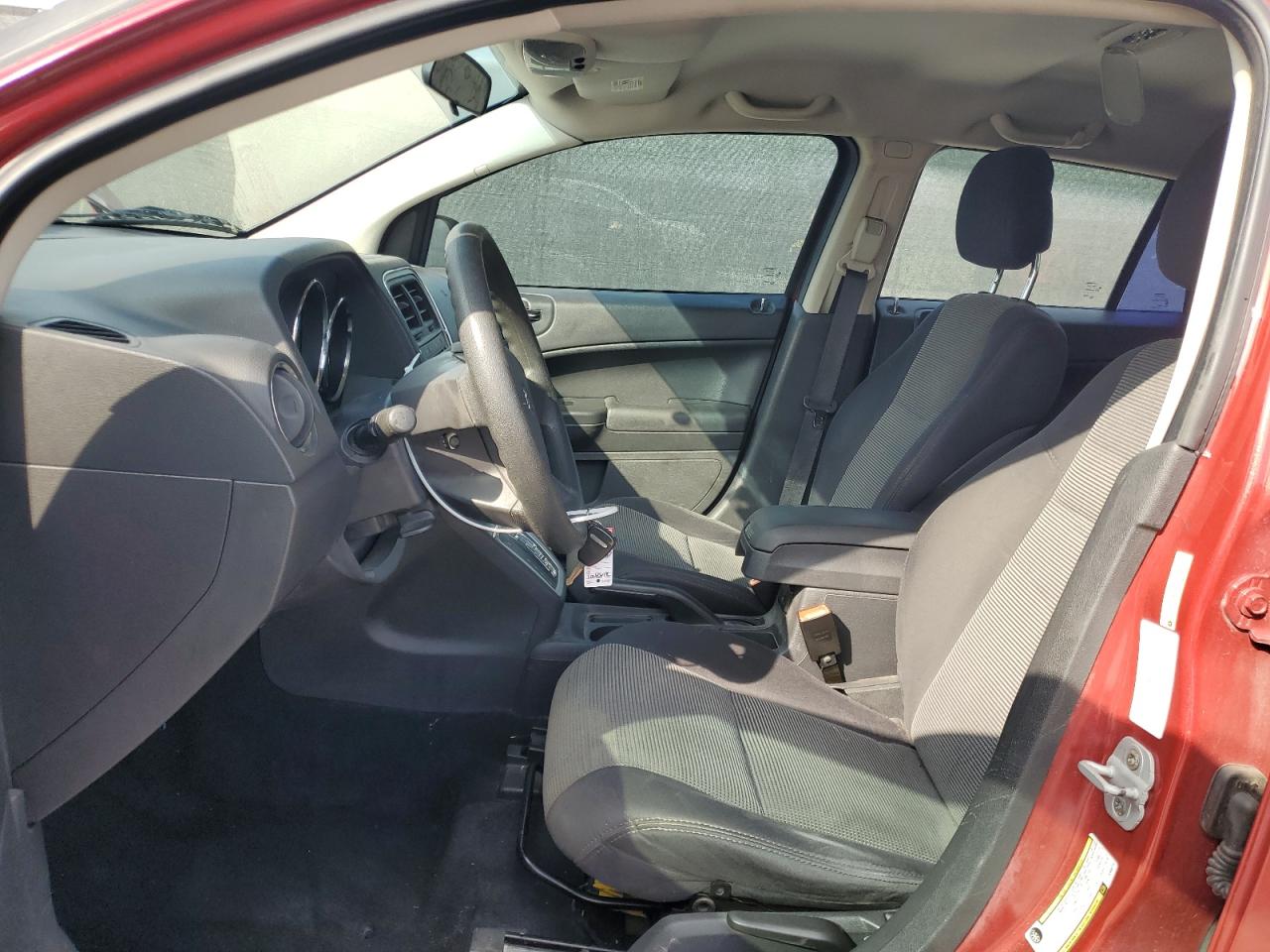 2010 Dodge Caliber - Image 7