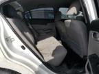 2014 HONDA CIVIC LX for sale at Copart ON - LONDON