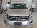 2015 Volkswagen Tiguan S იყიდება Columbia-ში, MO - Minor Dent/Scratches