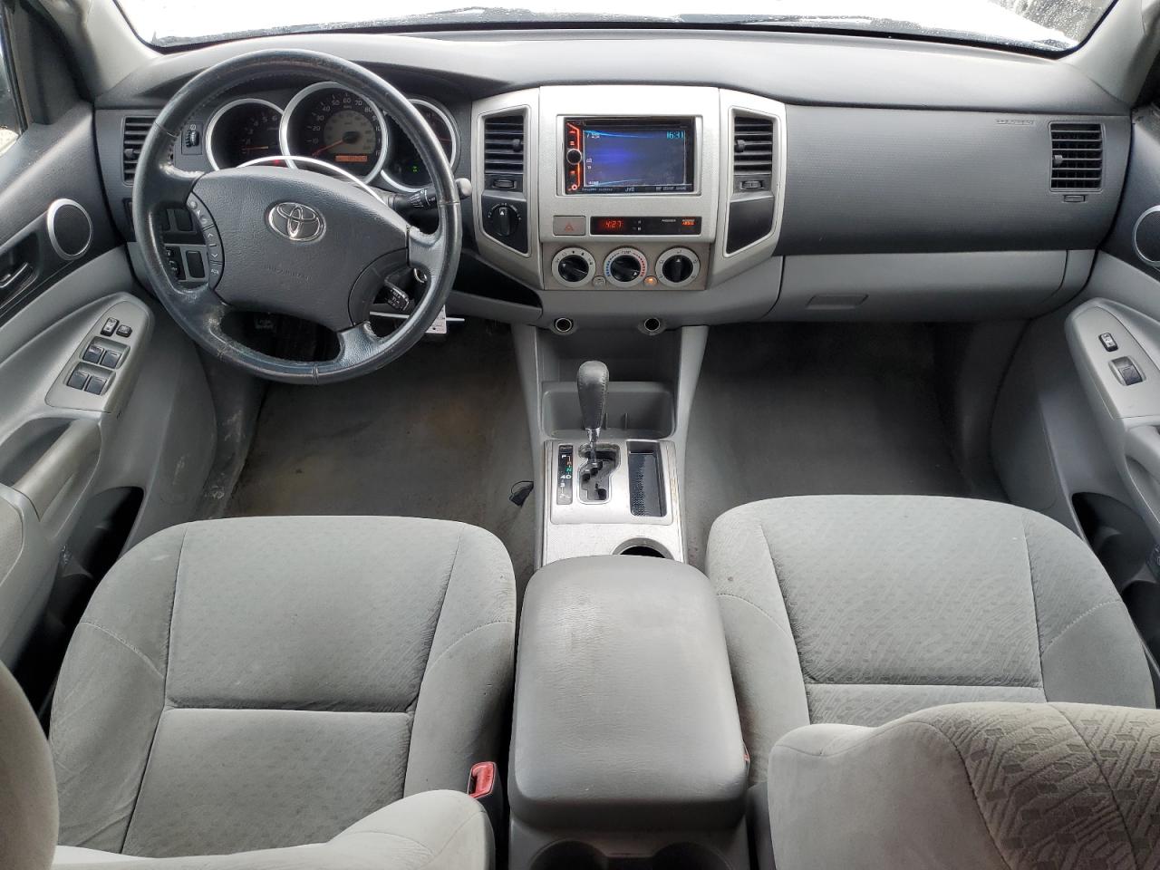 2008 Toyota Tacoma - Image 8