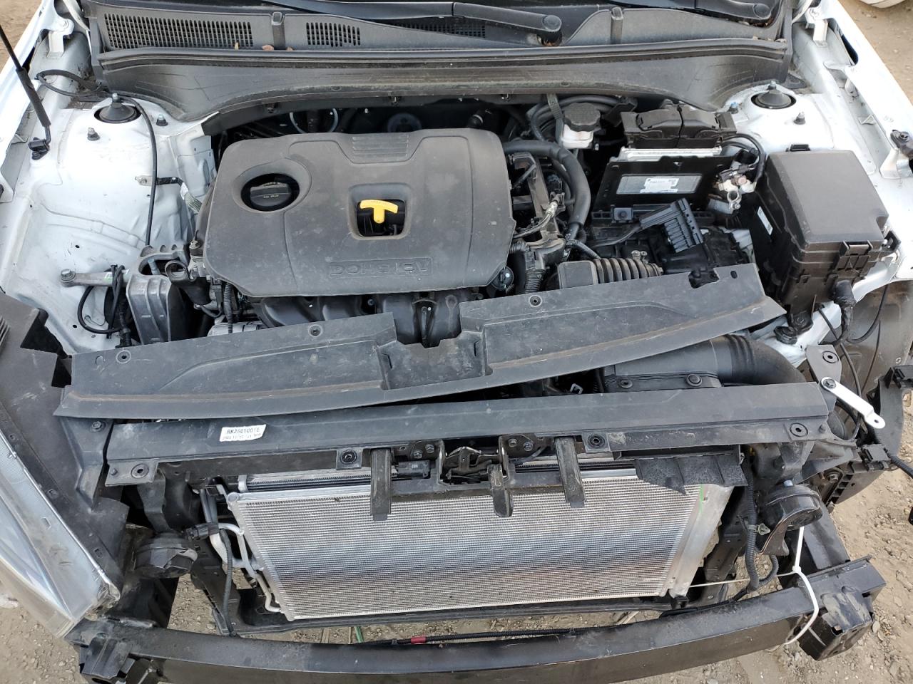 2022 Kia Forte - Image 11