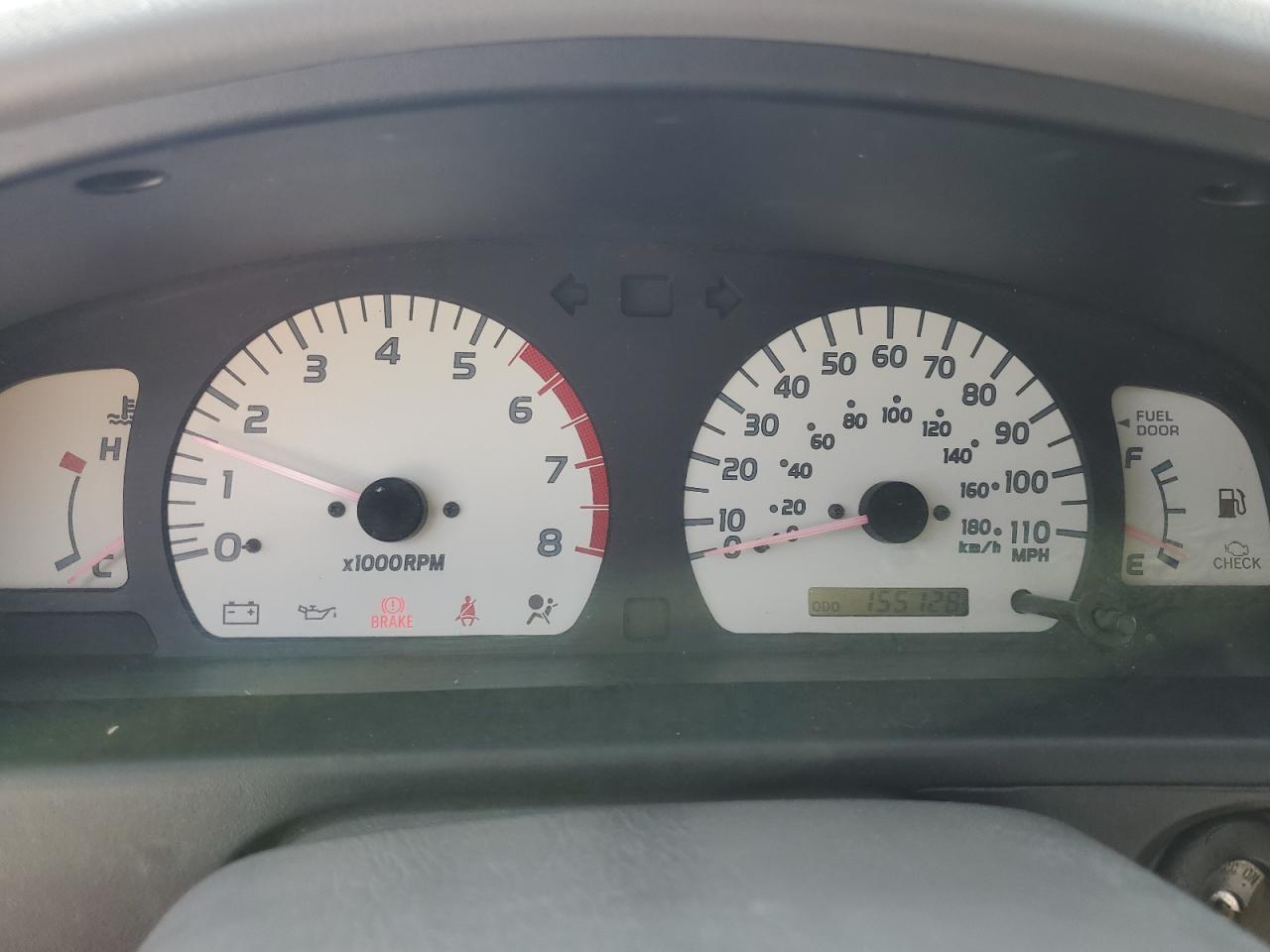 2003 Toyota Tacoma - Image 9