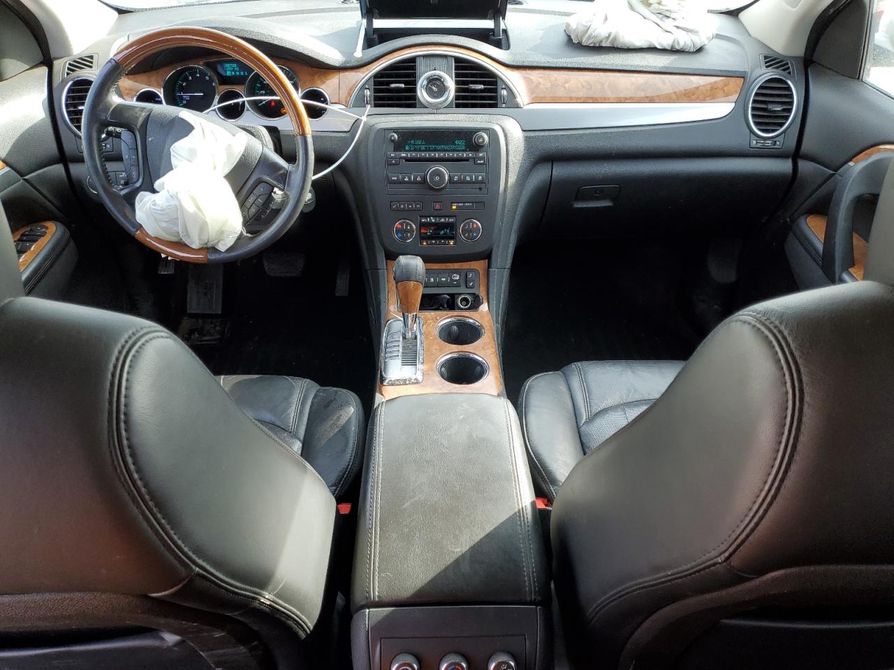 2011 Buick Enclave - Image 8