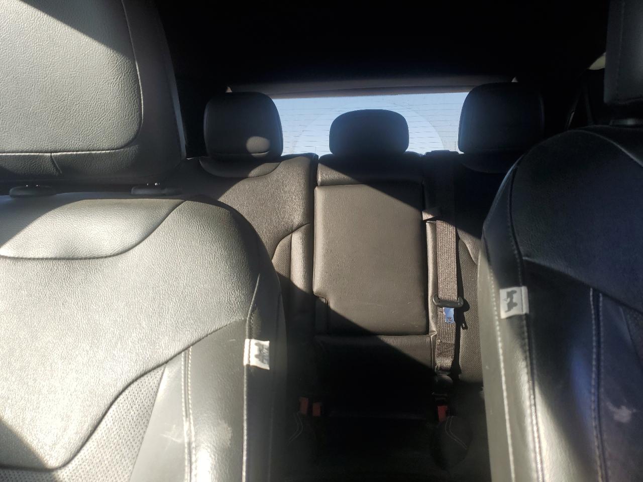 2021 Jeep Compass - Image 10