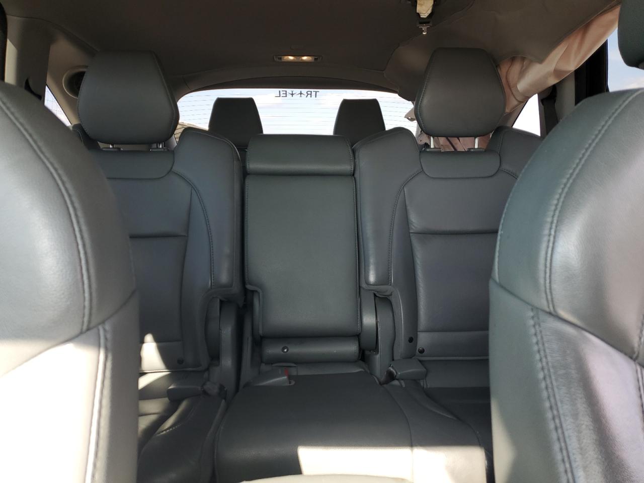 2015 Acura MDX - Image 10