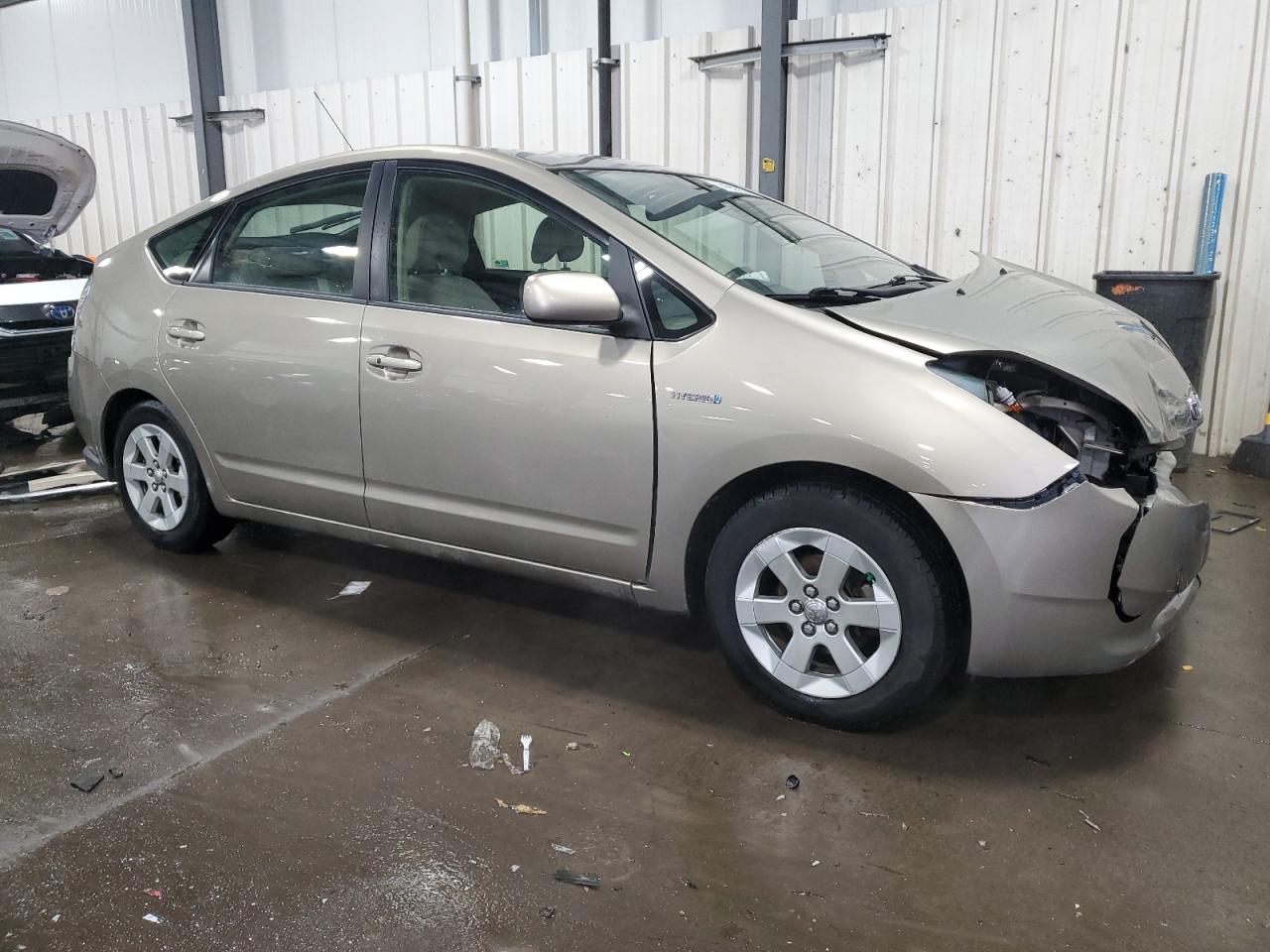 2009 Toyota Prius - Image 4