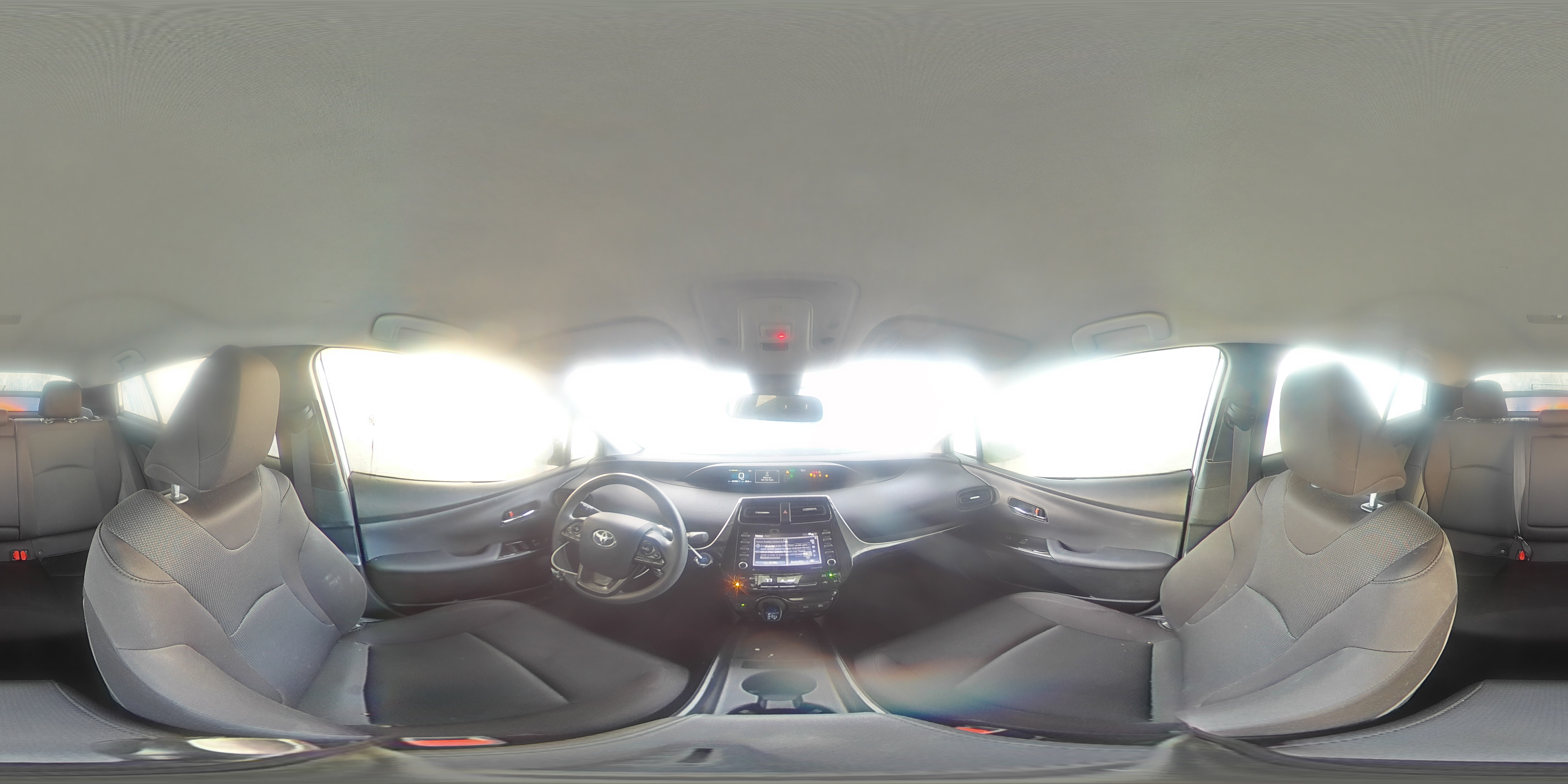 2021 Toyota Prius - Image 12